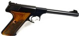 Colt Woodman 3rd Model Nice! 1964 - 4 of 8