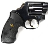 S&W 13-3 .357 Mag. 3” Blue - 5 of 8