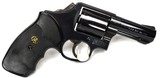 S&W 13-3 .357 Mag. 3” Blue - 4 of 8