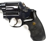 S&W 13-3 .357 Mag. 3” Blue - 2 of 8