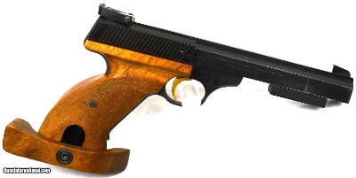 Browning 150 Match With Weight