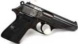 Walther PP Marked RFV 1943 - 4 of 9