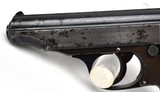 Walther PP Marked RFV 1943 - 3 of 9