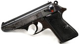 Walther PP Marked RFV 1943 - 1 of 9