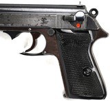 Walther PP Marked RFV 1943 - 2 of 9