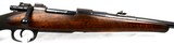 Mauser Sporter 9.3x62 Square Bridge - 3 of 13