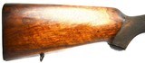 Mauser Sporter 9.3x62 Square Bridge - 2 of 13