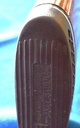 S&W D Husqvarna Full Stock Beautiful! - 13 of 13