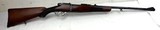 Steyr Mannlicher Schönauer
7x57 - 1 of 21