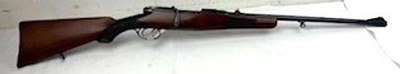 Steyr Mannlicher Schönauer
7x57
