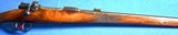 Mauser Custom 7x57 Full Stock - 3 of 13