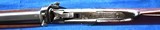 Winchester 1885 Musket US Marked 1919 - 14 of 17