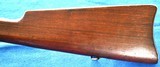 Winchester 1885 Musket US Marked 1919 - 6 of 17