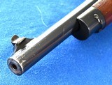 Winchester 1885 Musket US Marked 1919 - 16 of 17