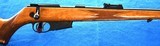 Walther KKJ .22 Magnum 1965 Very Nice! - 3 of 14