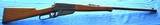 Browning 1895 30-40 Krag Beautiful!