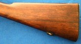 Springfield 1898 Krag 1900 - 6 of 15