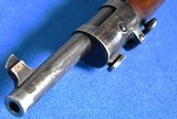 Springfield 1898 Krag 1900 - 14 of 15