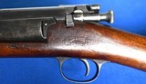 Springfield 1898 Krag 1900 - 10 of 15