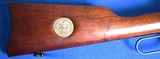 Winchester 94 NRA Centennial Musket Boxed - 10 of 19