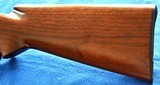 Browning Model 71 .348 Win. Beautiful! - 6 of 12