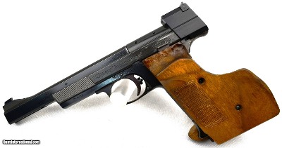 Hammerli International 1974