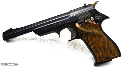 Star FR Sport .22LR 1967