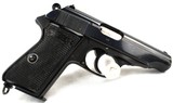 Walther PP 