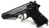 Walther PP 