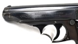 Walther PP 