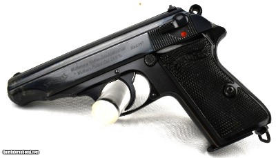 Walther PP 