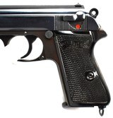 Walther PP 