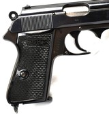 Walther PP 