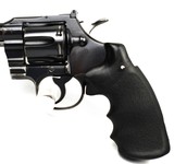 Colt Officers Model Match 1959 - 2 of 8