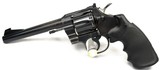 Colt Officers Model Match 1959