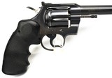 Colt Officers Model Match 1959 - 5 of 8