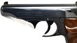 Manurhin PP .22LR 