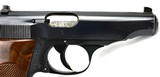 Manurhin PP .22LR 