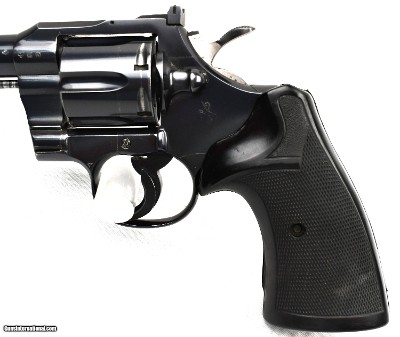Colt Officers Model Match 1969 - Image 2 of 8