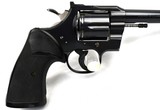 Colt Officers Model Match 1969 - 5 of 8