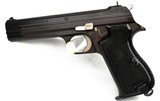 SIG P210 7.65mm Boxed 1983-’84 - 2 of 11