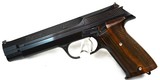 SIG Hammerli P240 .32 Long - 1 of 8