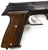 SIG Hammerli P240 .32 Long - 5 of 8