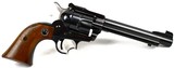 Ruger Single Six .22 Old Model 1962-’68 - 5 of 9
