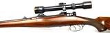 Mannlicher Schönauer 7x57 Prewar - 8 of 14