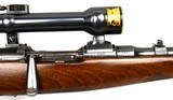 Mannlicher Schönauer 7x57 Prewar - 5 of 14