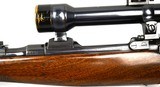 Mannlicher Schönauer 7x57 Prewar - 10 of 14