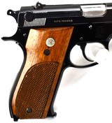 S&W 39 (No Dash) Blue 1964 - 5 of 8