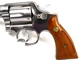 S&W Model 65 .357 Mag. 1975-76 - 5 of 8