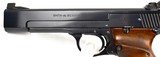 S&W Model 41 Large Guard 1965 Scarce! - 3 of 8